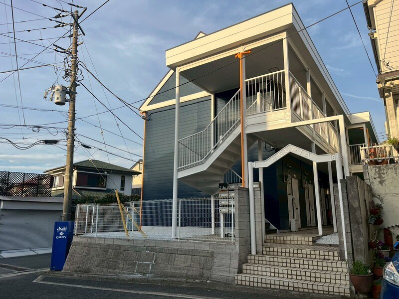 ベルピア馬堀海岸 その他外観2