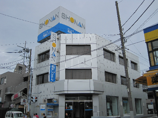 ベルピア馬堀海岸 周辺画像7