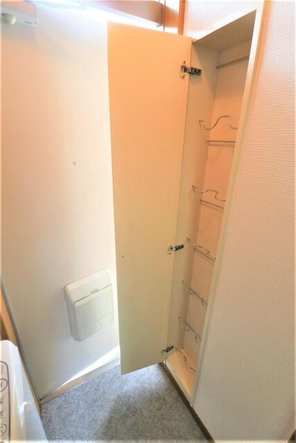 K＆Mブルーハイツ 玄関