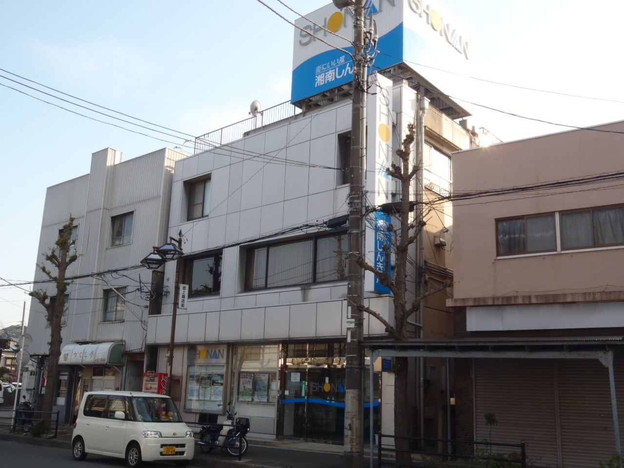 K＆Mブルーハイツ 周辺画像7