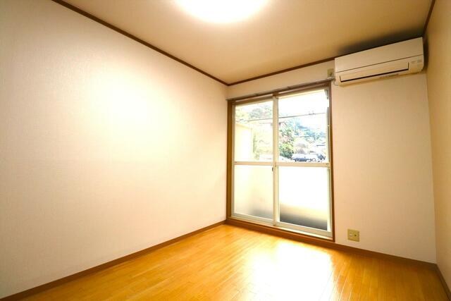 K＆Mブルーハイツ リビング