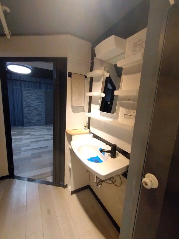 横須賀サンハイツ その他3