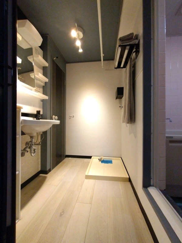 横須賀サンハイツ その他4