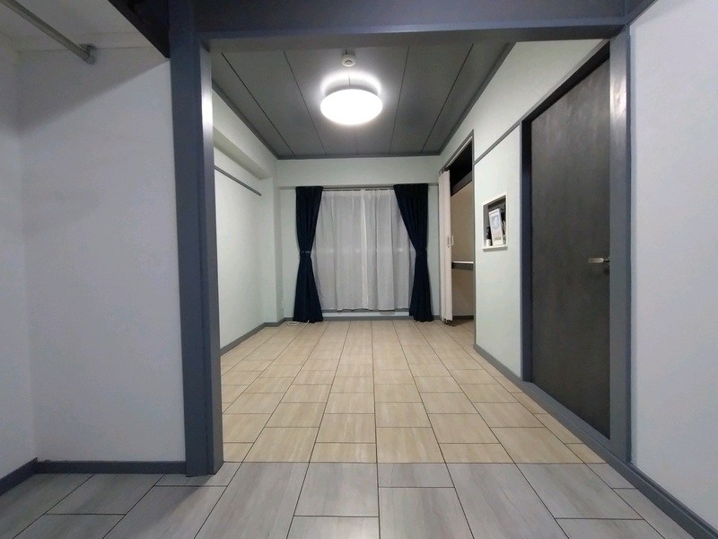 横須賀サンハイツ その他5