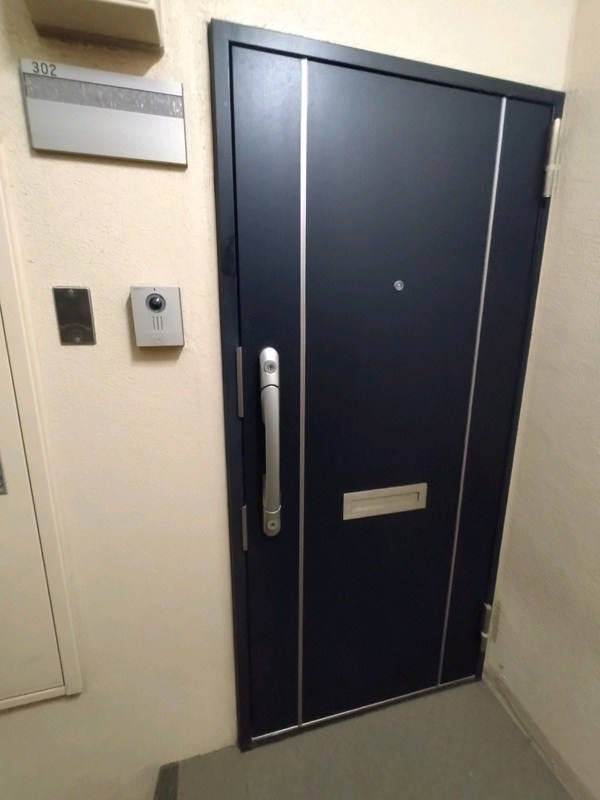 横須賀サンハイツ その他10