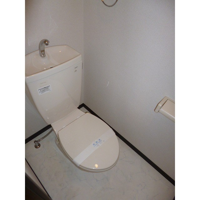 アムール グリーンヒルⅠ その他2