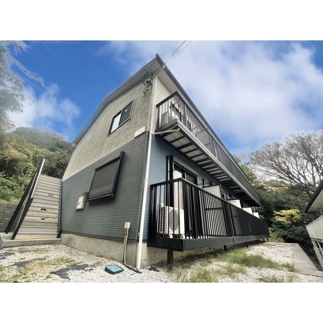 アムール グリーンヒルⅠ その他外観1