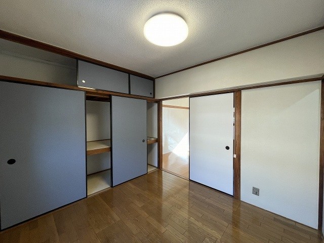 池田マンション３号棟 その他3