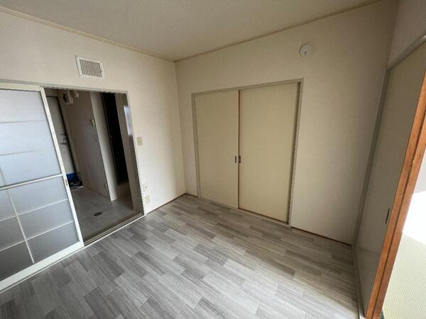 シティハイツ森崎 その他1