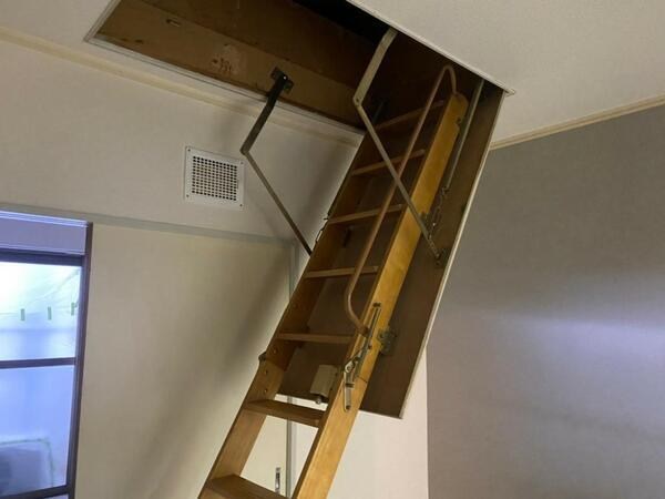 シティハイツ森崎 その他5