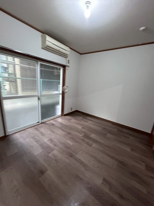 ビックハイツ リビング