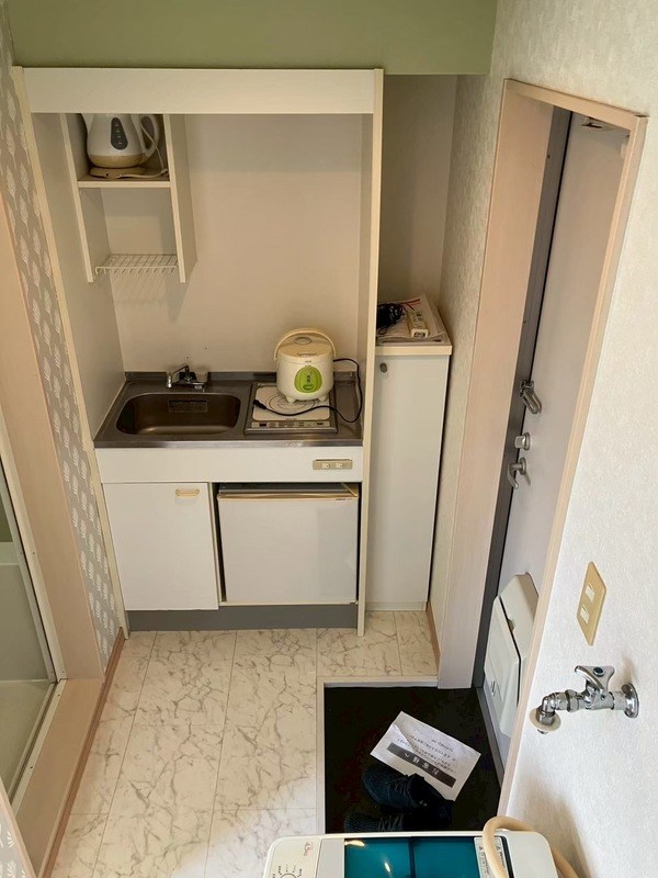 ユナイトステージ汐入弐番館 その他6