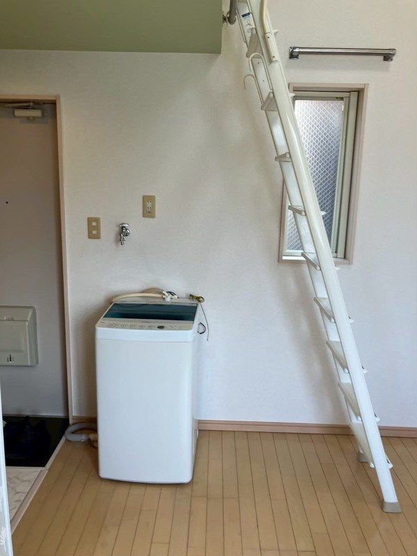 ユナイトステージ汐入弐番館 その他3