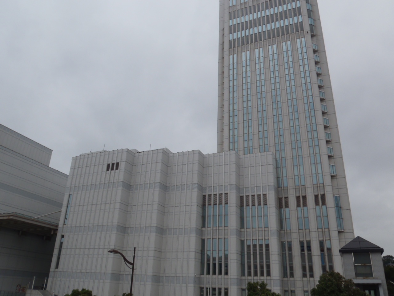 ユナイトステージ汐入弐番館 周辺画像4