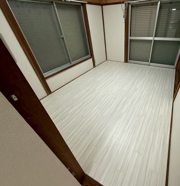 陽輝荘  その他4