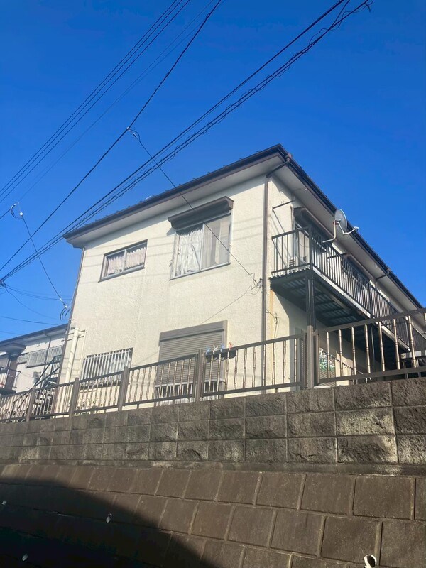 陽輝荘  その他外観1