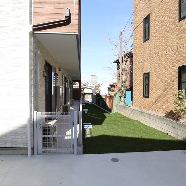 WITH PLACE田戸台 その他外観1