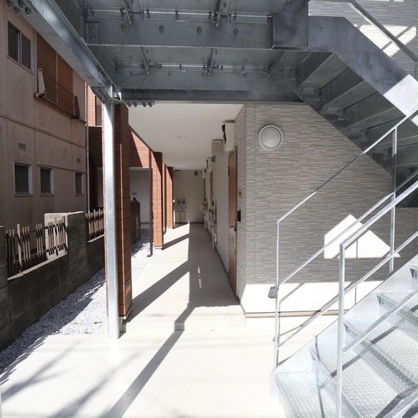 WITH PLACE田戸台 その他外観2