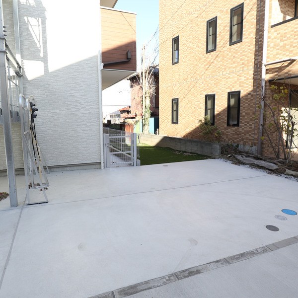 WITH PLACE田戸台 その他外観3