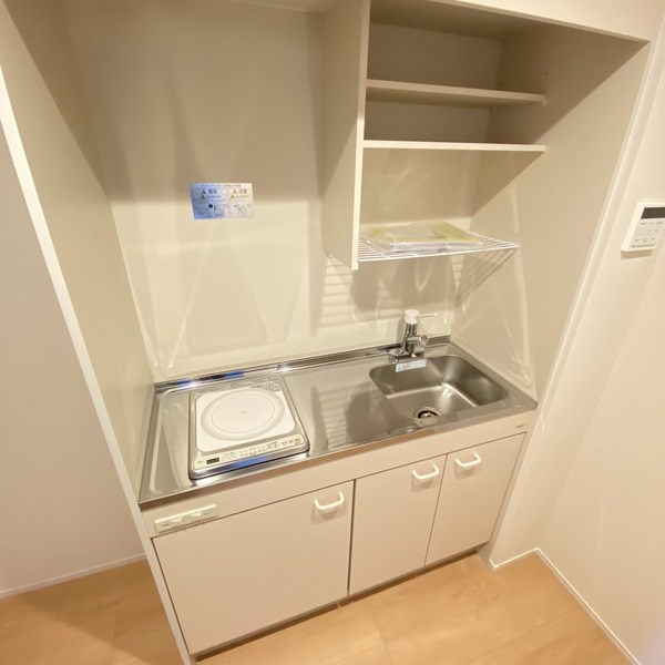 WITH PLACE田戸台 キッチン