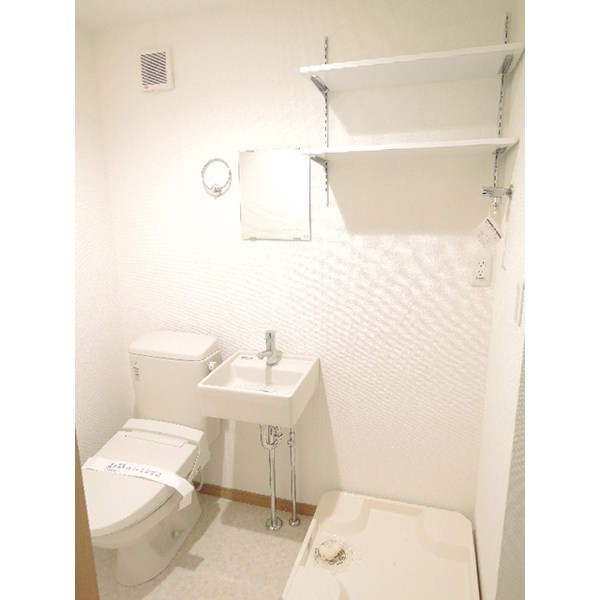 ＪメゾンＫⅡ  その他3