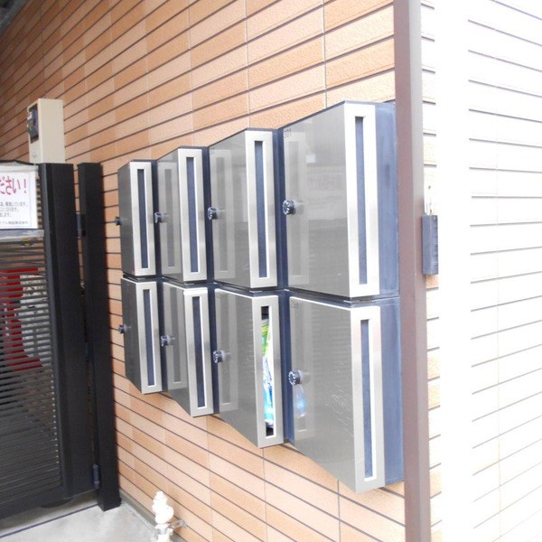 ＪメゾンＫⅡ  その他外観1