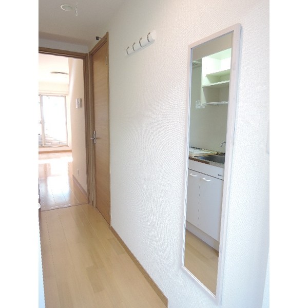 ＪメゾンＫⅡ  玄関