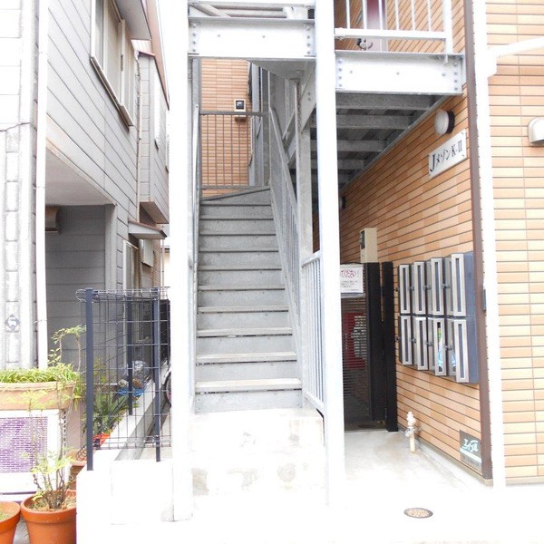 ＪメゾンＫⅡ  その他外観2