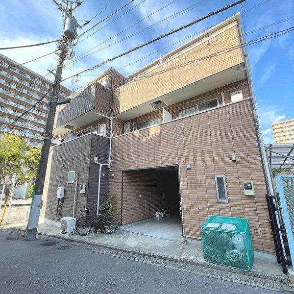 ＪメゾンＫⅡ  その他外観5