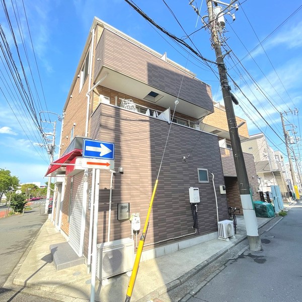 ＪメゾンＫⅡ  その他外観6