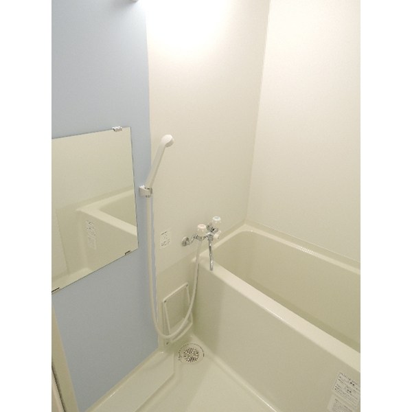 ＪメゾンＫⅡ  風呂画像