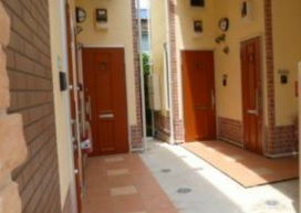 ユナイト・衣笠・パトリシアの瞳 その他外観1