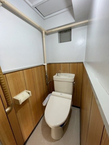 池田マンション３号棟 その他4