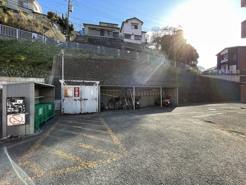 池田マンション３号棟 その他外観3