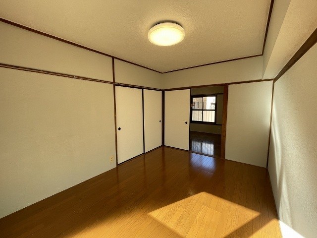 池田マンション３号棟 その他7