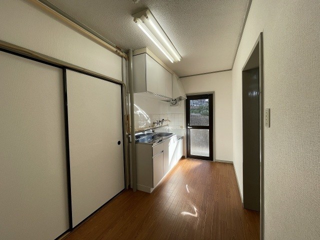 池田マンション３号棟 その他8