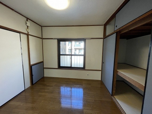 池田マンション３号棟 その他9