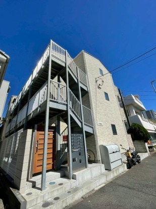 confiture公郷町 304号室 外観