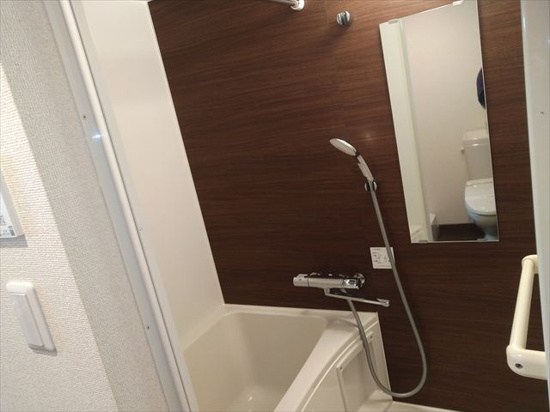 confiture公郷町 風呂画像