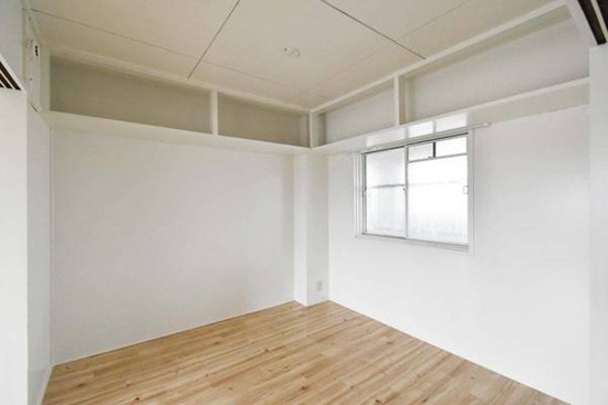 ビレッジハウス不入斗2号棟 その他2