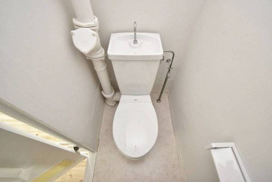 ビレッジハウス浦賀9号棟 その他1