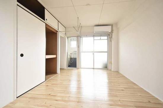 ビレッジハウス浦賀9号棟 その他4