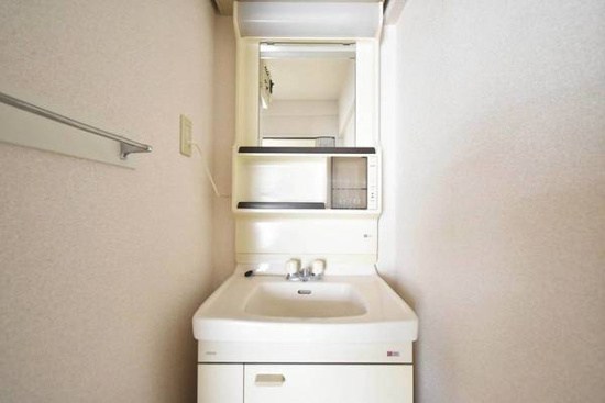 ビレッジハウス公郷4号棟 その他3