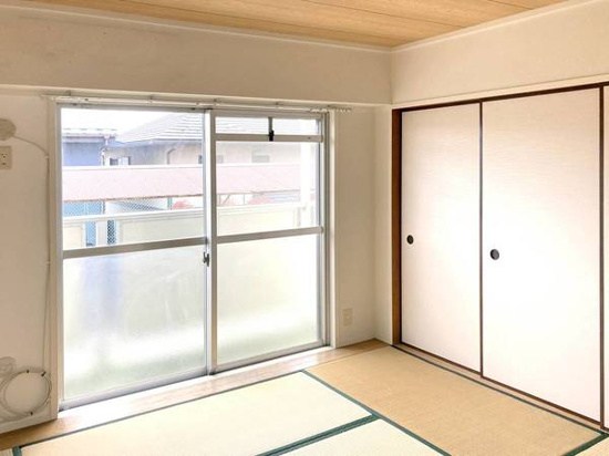 ビレッジハウス公郷4号棟 その他7