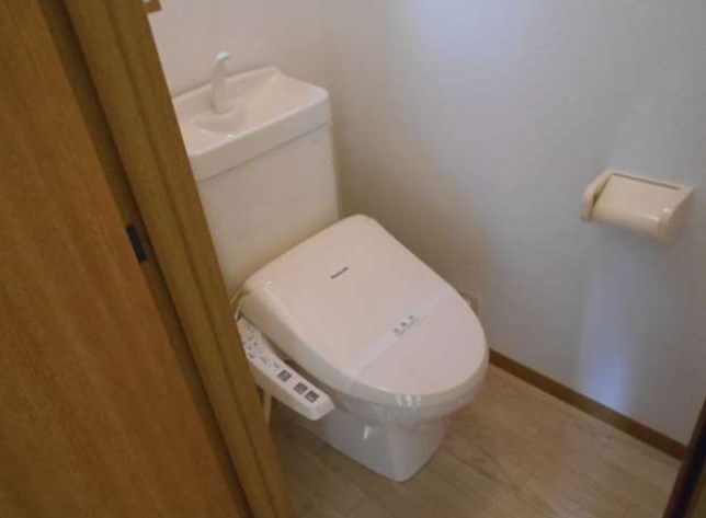 コートウィステリアⅡ その他1