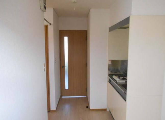 コートウィステリアⅡ その他5