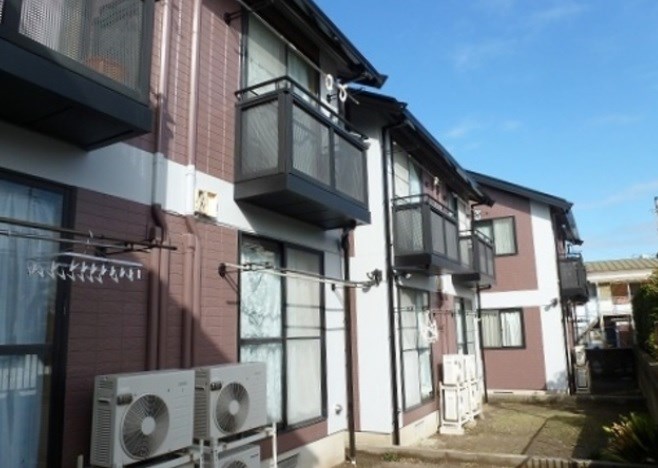 コートウィステリアⅡ その他外観2