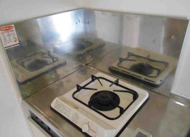 コートウィステリアⅡ その他8