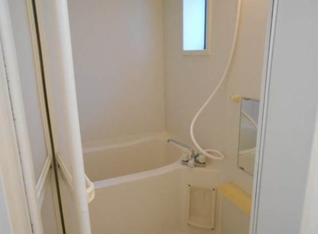 コートウィステリアⅡ 風呂画像