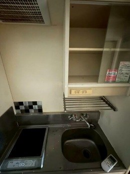 トップ安浦 キッチン